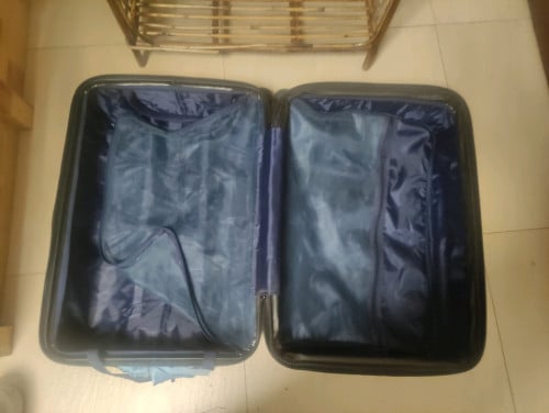 Suitcases for sale L, M. can be sold individually or as a set