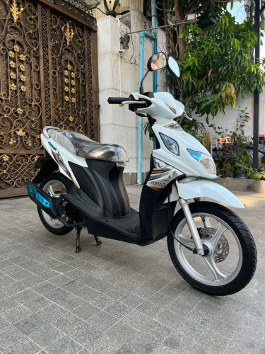 Suzuki Nex 018