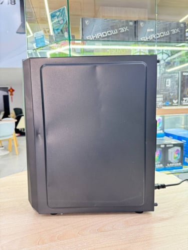 System Clone CPU i7-12700 l RAM 32GB l SSD 512GB + HDD 500GB l VGA RTX 4060 8GB(Second Hand)