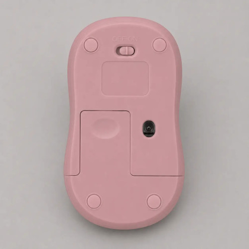Targus W600 Wireless Mouse (Zephy Pink)