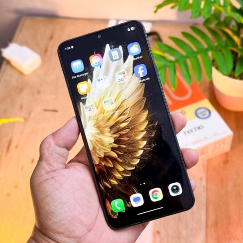 TECNo spark 40 5G