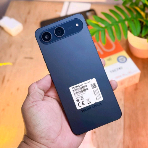 TECNo spark 40 5G