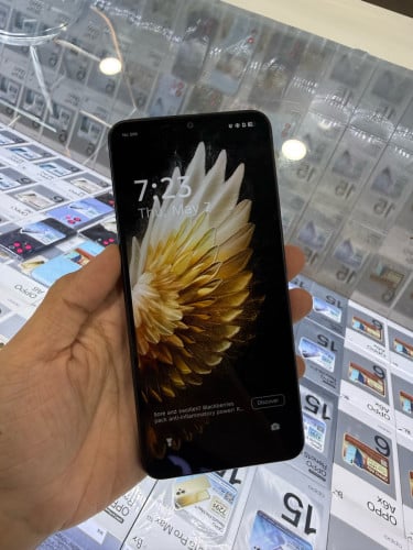 TECNO SPARK 40 5G