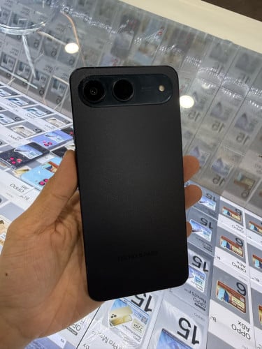 TECNO SPARK 40 5G