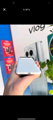 TECNO spark slim