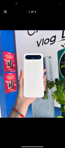TECNO spark slim