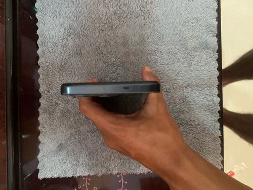 Tecon Spark 40C Ram 4GB + 4GB Rom 128 GB