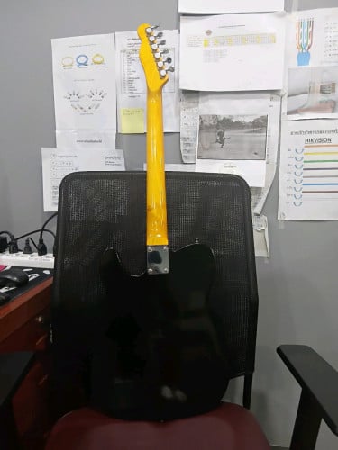 Telecaster Guitar
