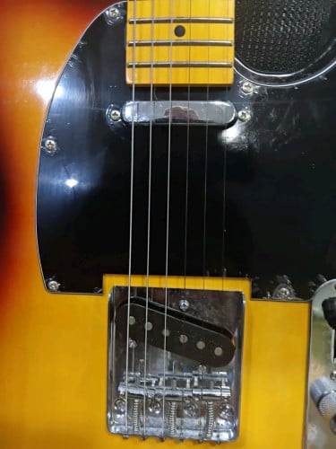 Telecaster Guitar