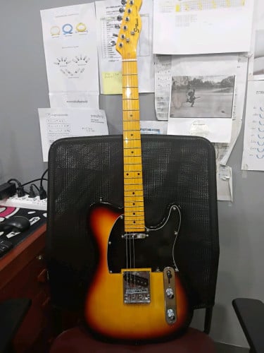 Telecaster Guitar