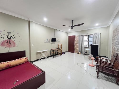Toul Kork area | Good studio apartment for rent near TK avenue