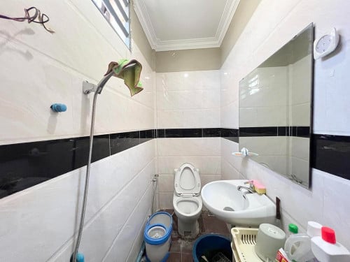 Toul Kork area | Good studio apartment for rent near TK avenue