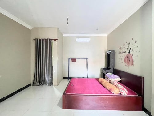 Toul Kork area | Good studio apartment for rent near TK avenue