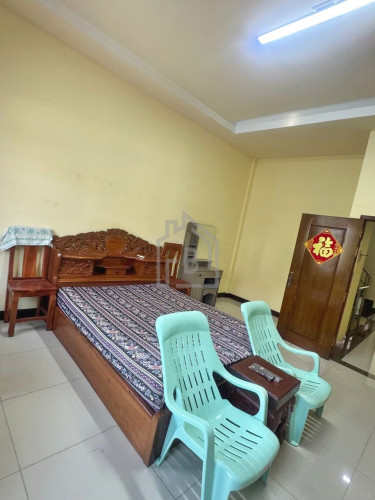 Townhouse 4 Bedrooms for RENT near CAMKO City and AEON Mall 2_SENSOK