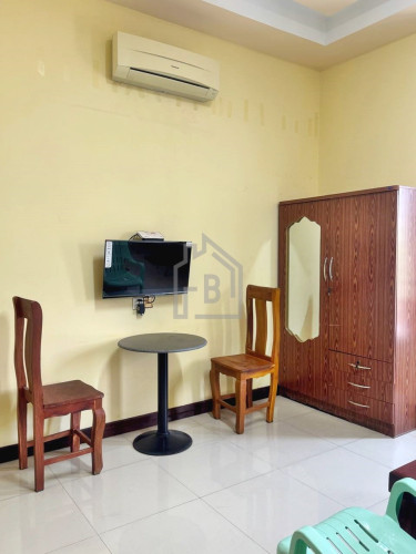 Townhouse 4 Bedrooms for RENT near CAMKO City and AEON Mall 2_SENSOK