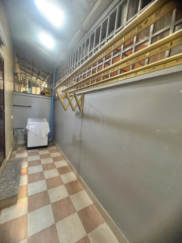 Townhouse 4 Bedrooms for RENT near CAMKO City and AEON Mall 2_SENSOK