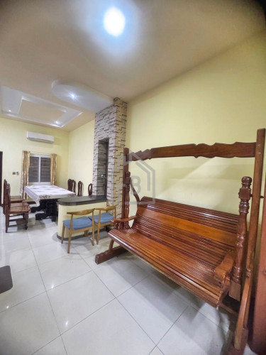 Townhouse 4 Bedrooms for RENT near CAMKO City and AEON Mall 2_SENSOK