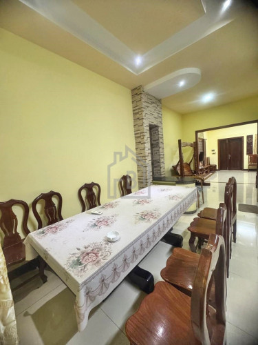 Townhouse 4 Bedrooms for RENT near CAMKO City and AEON Mall 2_SENSOK