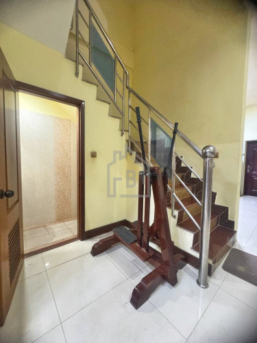 Townhouse 4 Bedrooms for RENT near CAMKO City and AEON Mall 2_SENSOK