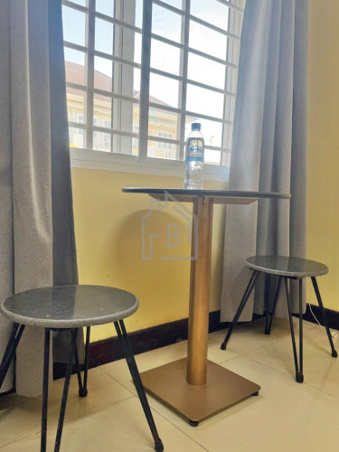 Townhouse 4 Bedrooms for RENT near CAMKO City and AEON Mall 2_SENSOK