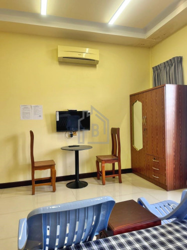 Townhouse 4 Bedrooms for RENT near CAMKO City and AEON Mall 2_SENSOK