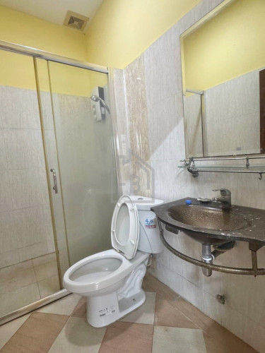 Townhouse 4 Bedrooms for RENT near CAMKO City and AEON Mall 2_SENSOK