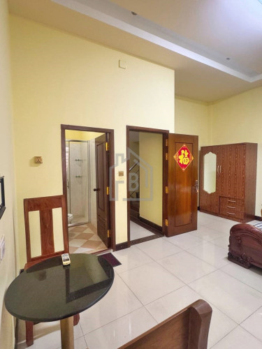 Townhouse 4 Bedrooms for RENT near CAMKO City and AEON Mall 2_SENSOK