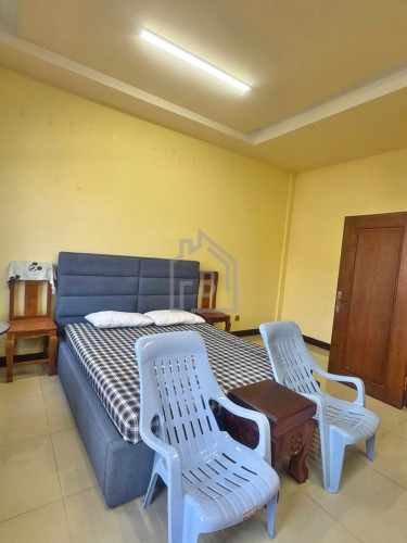 Townhouse 4 Bedrooms for RENT near CAMKO City and AEON Mall 2_SENSOK