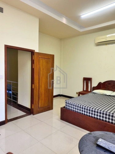 Townhouse 4 Bedrooms for RENT near CAMKO City and AEON Mall 2_SENSOK