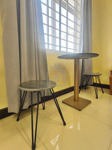 Townhouse 4 Bedrooms for RENT near CAMKO City and AEON Mall 2_SENSOK