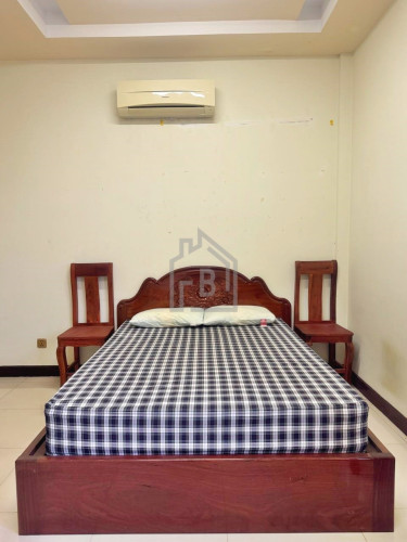 Townhouse 4 Bedrooms for RENT near CAMKO City and AEON Mall 2_SENSOK