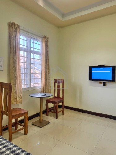 Townhouse 4 Bedrooms for RENT near CAMKO City and AEON Mall 2_SENSOK