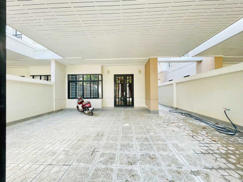 Twin B Villa for Rent In Borey Penghouth Boeung Snor