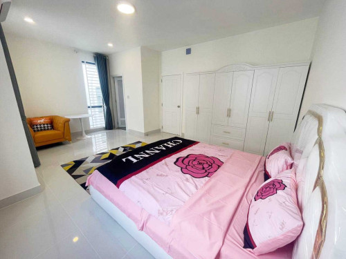 Twin B Villa for Rent In Borey Penghouth Boeung Snor