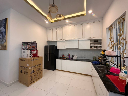 Twin for rent at Vimean Phnom Penh 598