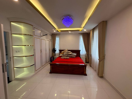 Twin for rent at Vimean Phnom Penh 598