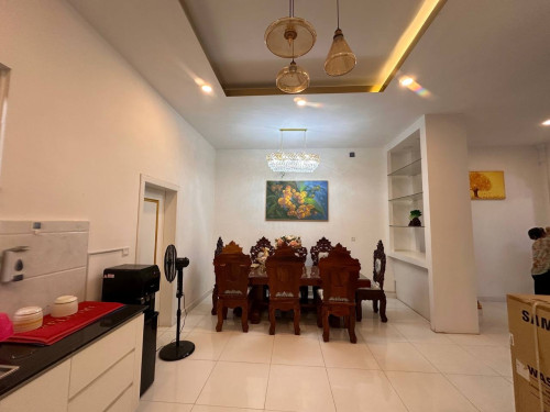 Twin for rent at Vimean Phnom Penh 598