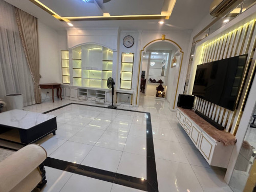 Twin for rent at Vimean Phnom Penh 598