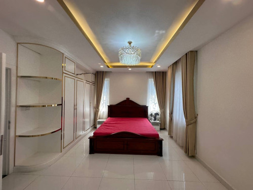 Twin for rent at Vimean Phnom Penh 598
