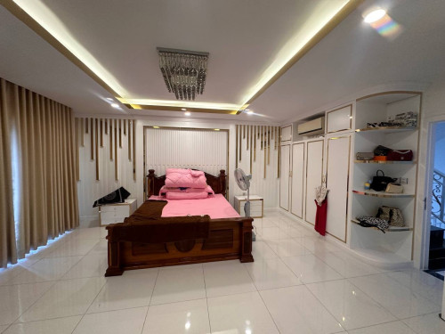 Twin for rent at Vimean Phnom Penh 598