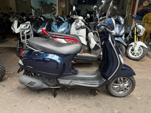 Vespa LX125cc 2020