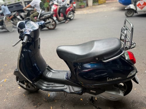 Vespa LX125cc 2020