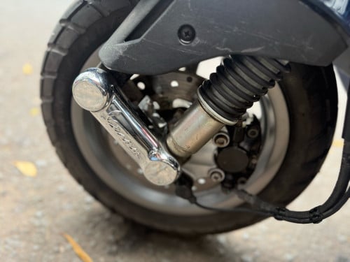 Vespa LX125cc 2020