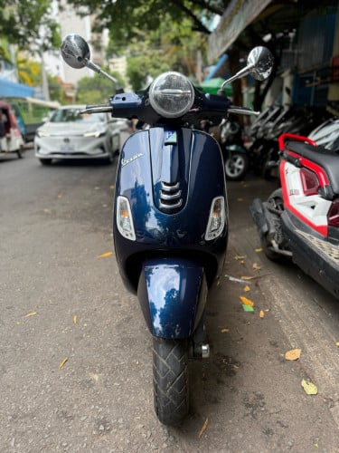 Vespa LX125cc 2020