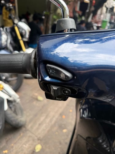 Vespa LX125cc 2020