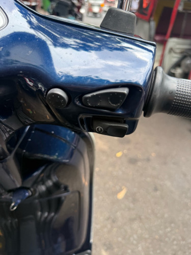 Vespa LX125cc 2020