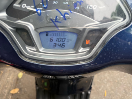 Vespa LX125cc 2020