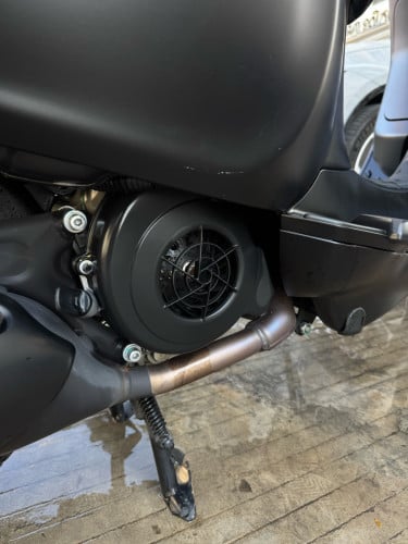 Vespa Sprint 155 2025