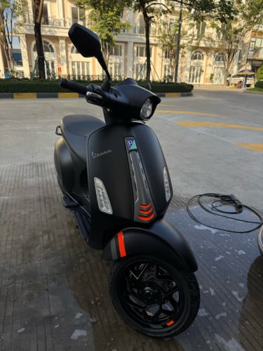 Vespa Sprint 155 2025