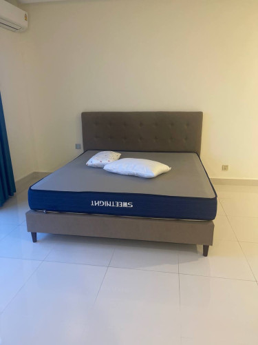 Villa for RENT! • Location: Borey PH Boueng Snor.
